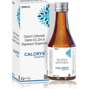 CALCRYS