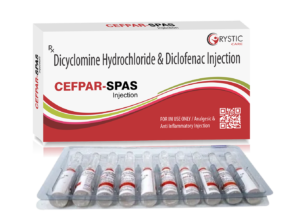 CEFPAR-SPAS