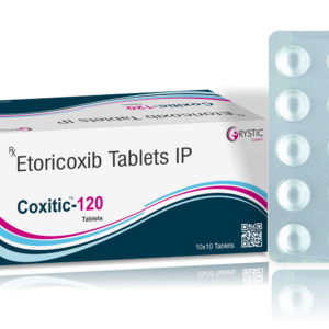 COXITIC-120