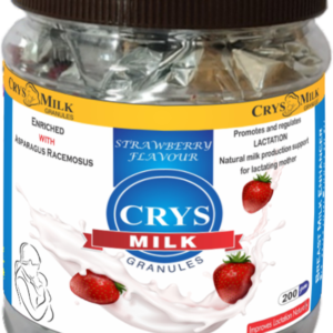 CRYS MILK