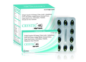 CRYSTIC-4G