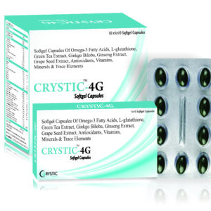 CRYSTIC-4G