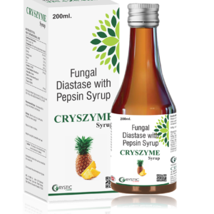 CRYSZYME-100