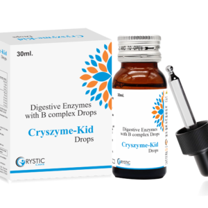 CRYSZYME-KID