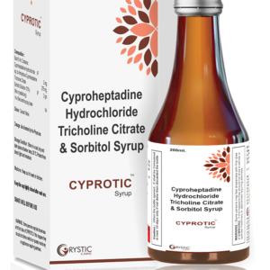 CYPROTIC