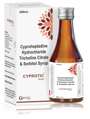 CYPROTIC