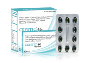 Crystic-4g
