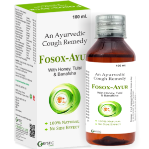 FOSOX-AYUR