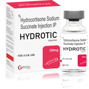 HYDROTIC