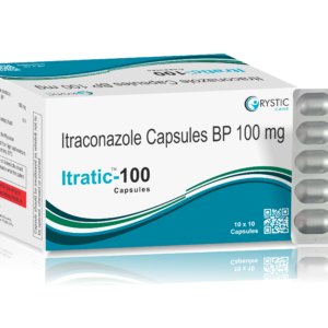 ITRATIC-100