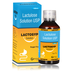 LACTOSYP-100