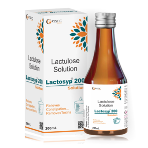 LACTOSYP-200 ML