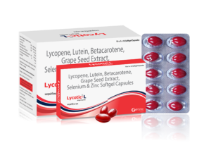 LYCOTIC-L