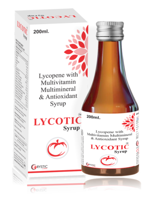 LYCOTIC-200