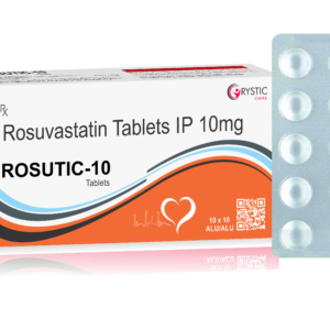 ROSUTIC-10