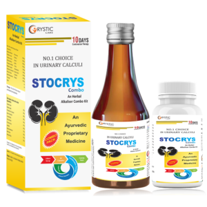 STOCRYS-COMBO