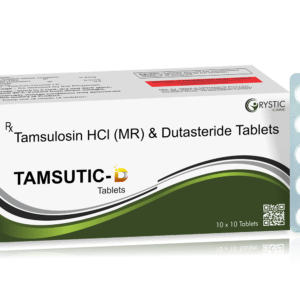 TAMSUTIC-D