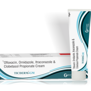 TICDERM-GM