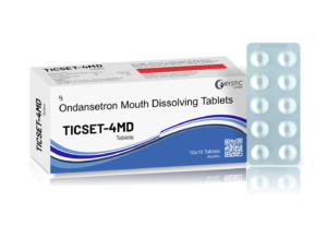 TICSET-4MD