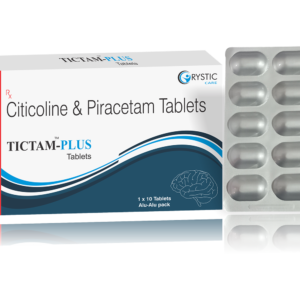 TICTAM-PLUS