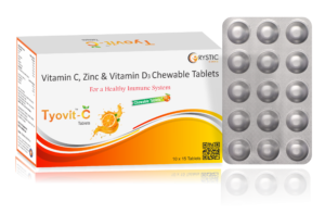TYOVIT-C