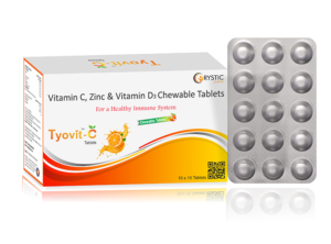 TYOVIT-C