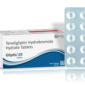 GLIPTIC 20